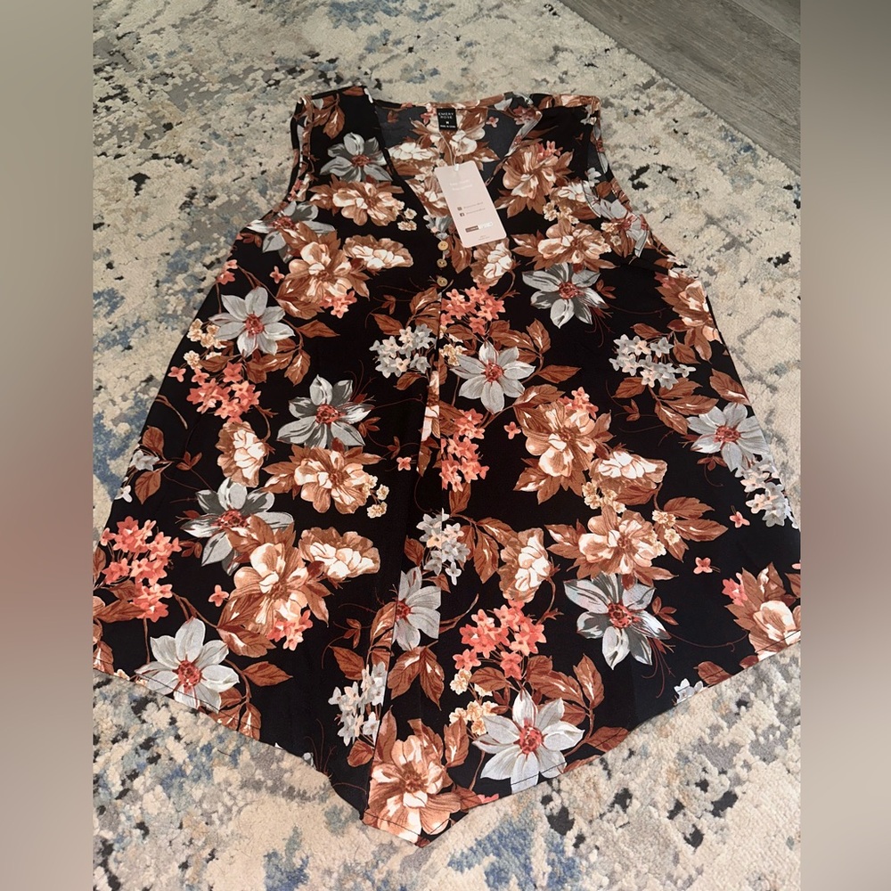 Shein size Medium Blouse